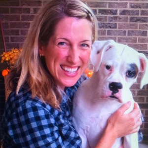 Fundraising Page: Hurry Up!....for Katie (Pohl) Dopirak